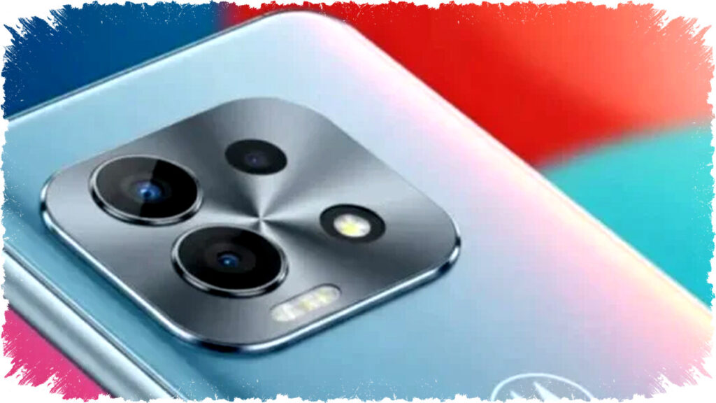 Motorola Edge 70 Fusion: Unique Vegan Leather Design with Immersive Quad-Curved 120Hz Display