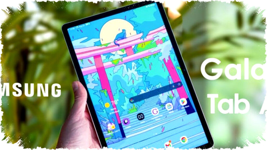 Samsung Galaxy Tab A11 Plus 5G: Top Midrange Tablet with AI Features and Long Software Support