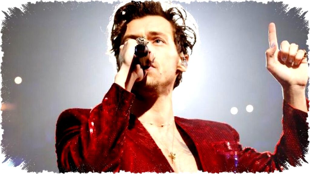 Harry Styles Donates $1 Per Ticket From 2026 Tour to Support Struggling Small Music Venues