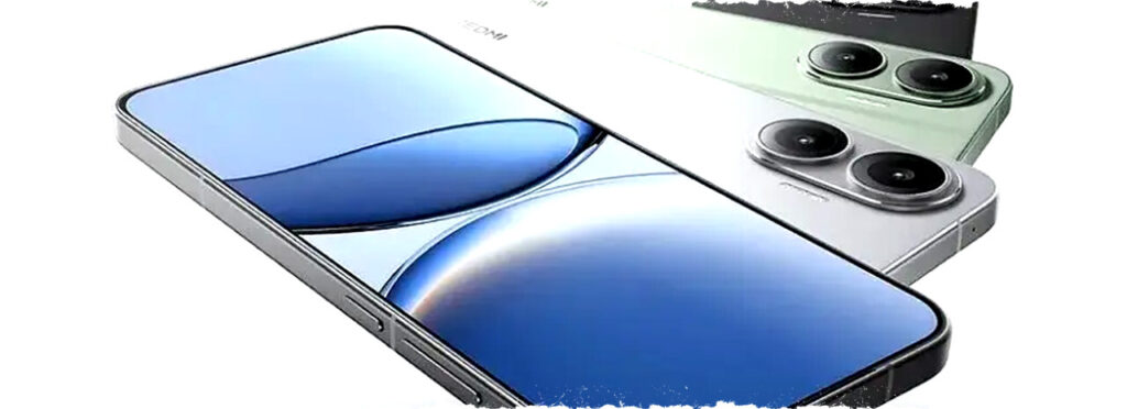 Redmi Turbo 5 Spotted on Geekbench Confirming MediaTek Dimensity 8500 Chipset and 16GB RAM