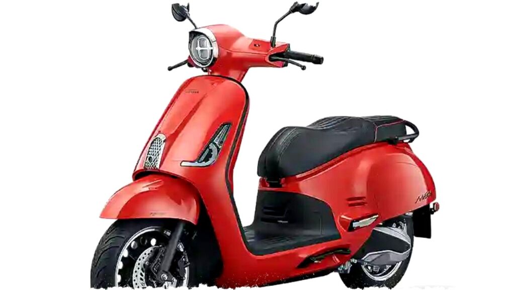 Honda NS150LA 2026 Review: Stylish Scooter with Quality Engine and Standout Features