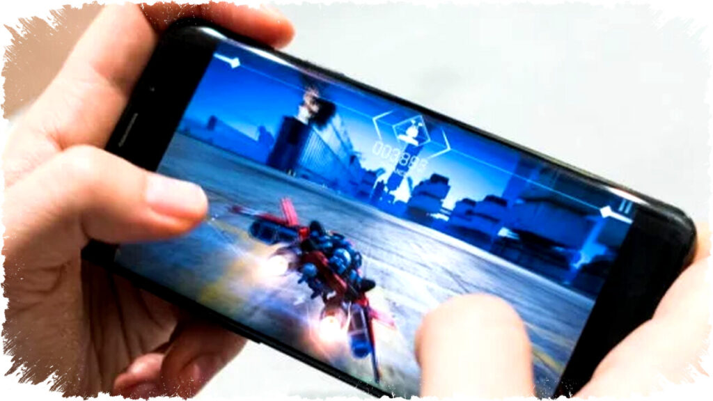 Affordable Gaming Phones: Smooth Gameplay on a Budget Without Lag!