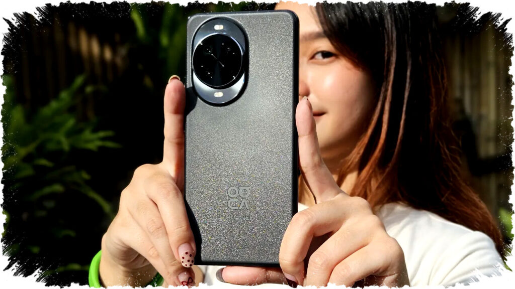 Huawei Nova 14 Pro Highlights 4 Rear Cameras: See Impressive Photo Samples Now
