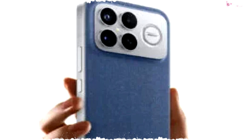 Early Redmi K100 Leak Reveals Powerful Snapdragon Chipset for High Performance