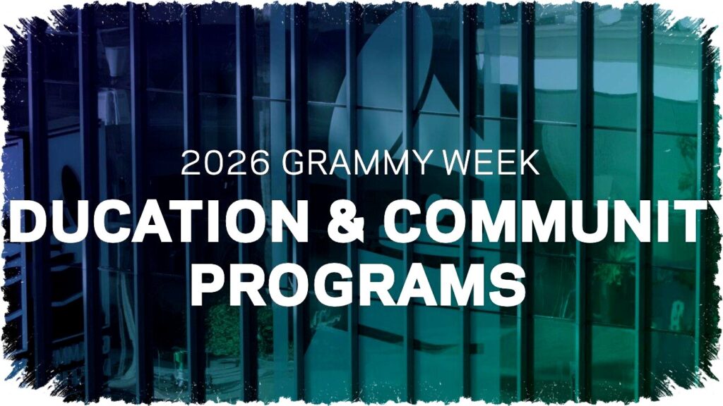 Grammy Museum Reveals 2026 Grammy Week Lineup Featuring ARKAI, Hit-Boy & Molly Tuttle