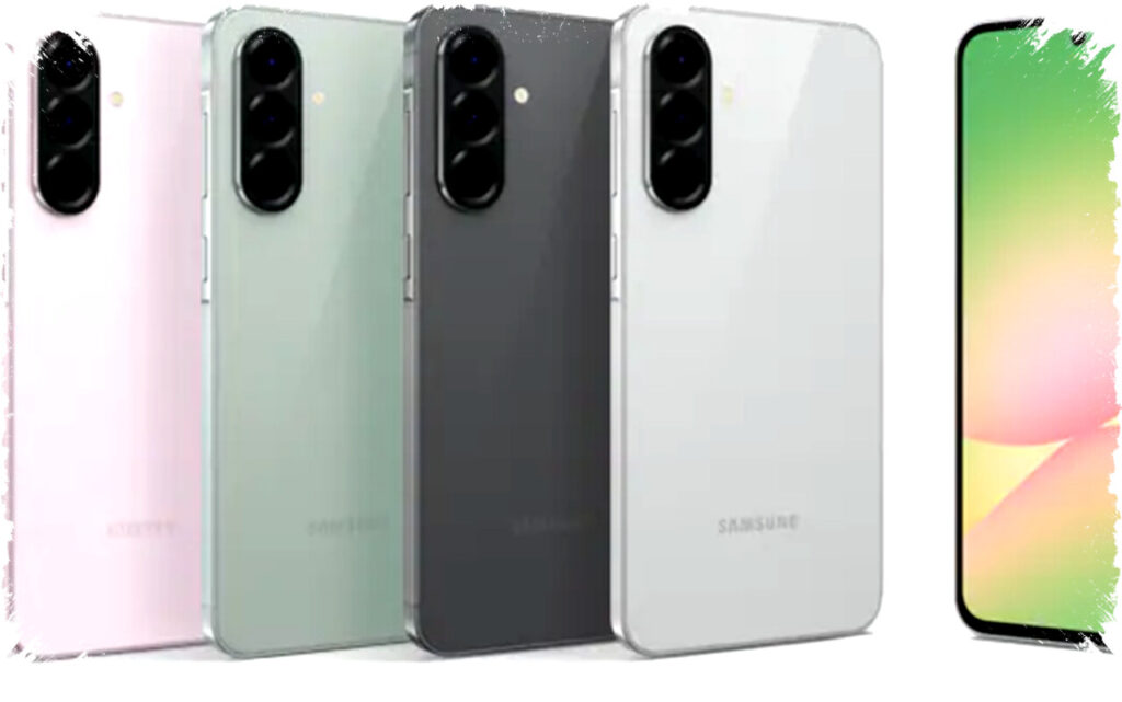 Samsung Galaxy A56 5G 2026: High Performance Meets Advanced AI-Powered Camera Technology