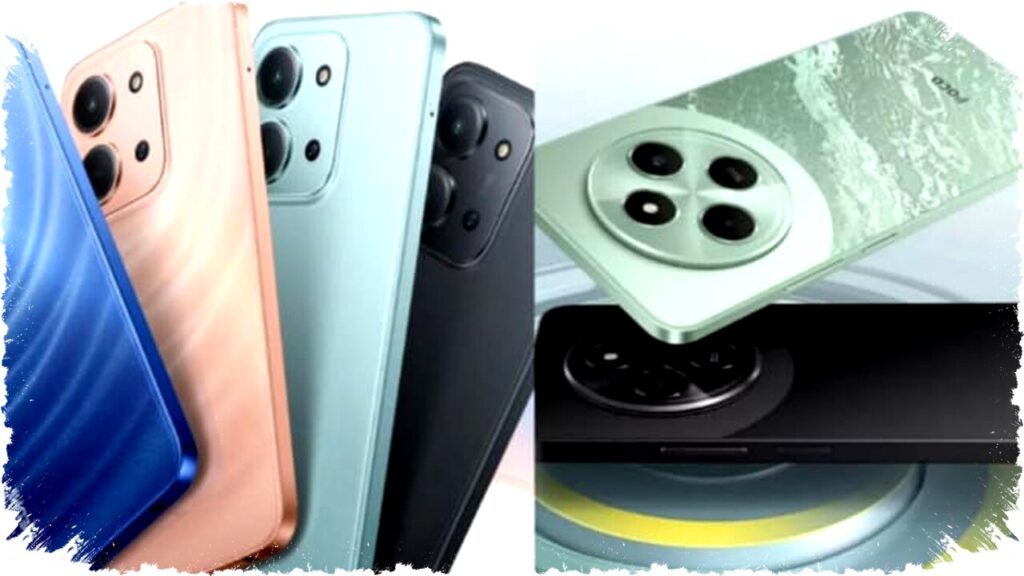 POCO C85 vs REDMI 15C: Which Budget Smartphone Offers Better Value for Money?