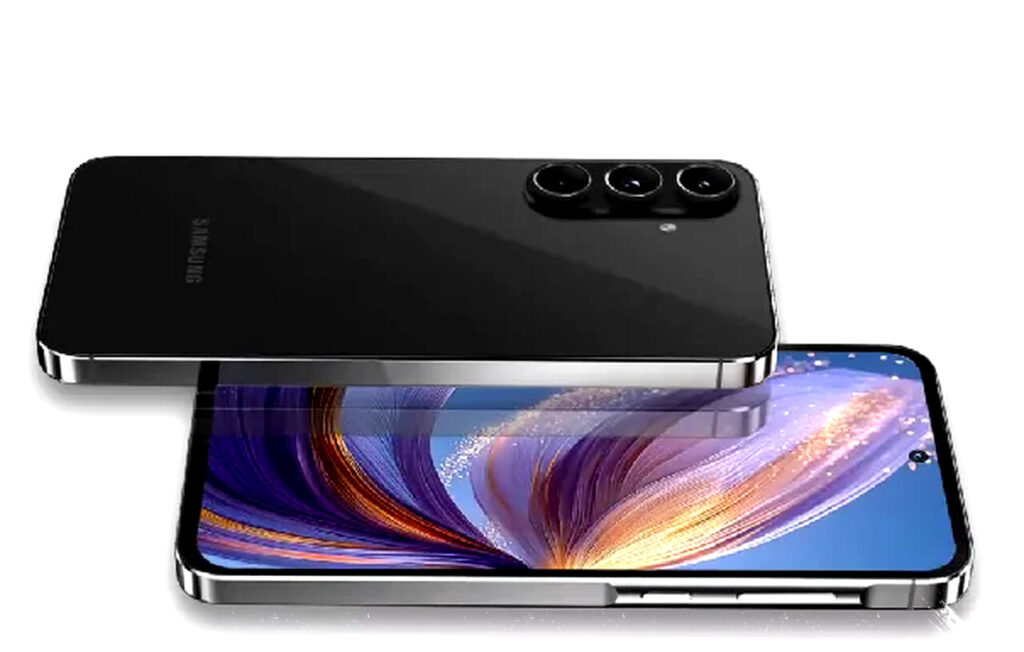Samsung Galaxy A57 Spotted on TENAA with Ultra-Thin Body: Release Date Revealed?