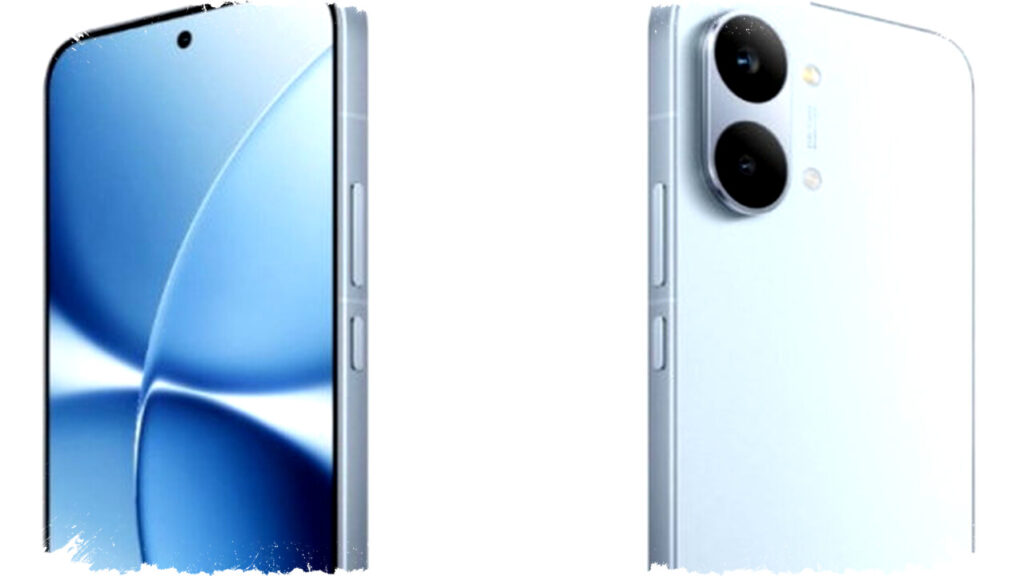 Redmi Turbo 5 Max Unveiled with Massive 9,000mAh Battery and Dimensity 9500s Chipset