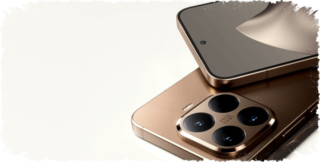5 Reasons Xiaomi 15T Series Is the Top Choice for Professional Photographers