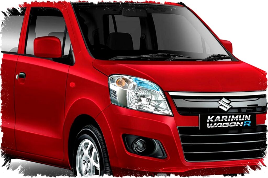 Suzuki Karimun Wagon R Review: Full Specs and Features Breakdown You Should Know