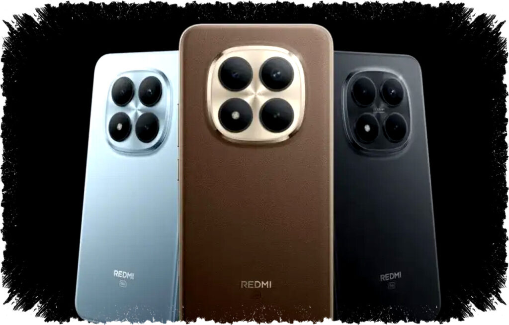Xiaomi Launches Redmi Note 15 Series with Durable Design and Powerful Performance for Youth