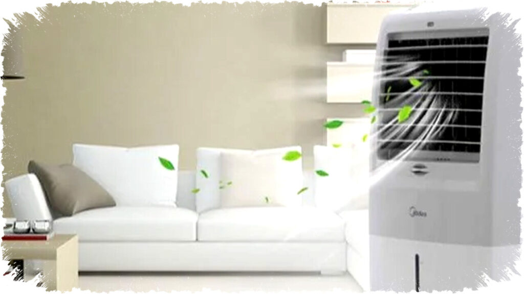 Gree Portable AC & Air Purifier Review: Cool, Energy-Efficient, and Odor-Free?