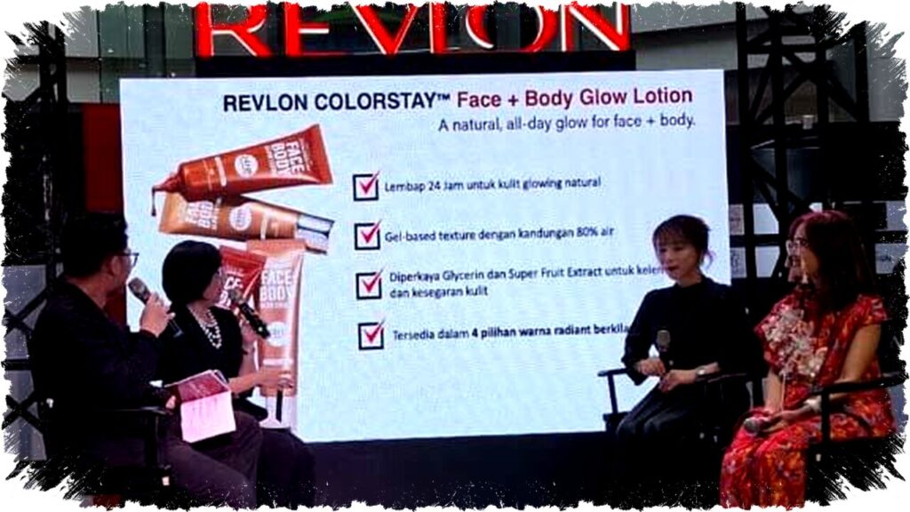 Revlon Euphoria: Blending Modern Beauty Inspiration with Contemporary Women’s Lifestyle