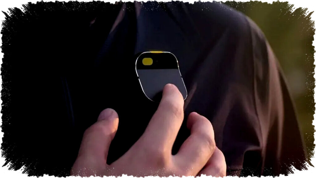 Apple’s New AI Smart Pin That ‘Sees’ the World: A Game-Changer Beyond iPhone