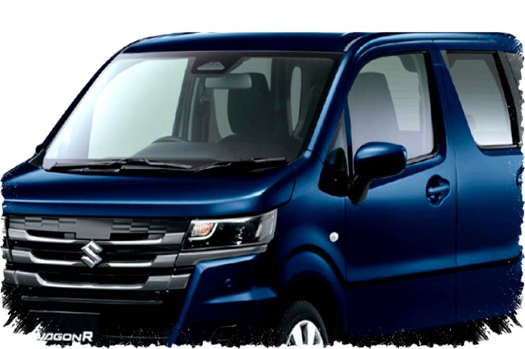 Suzuki Wagon R Hybrid 2026: Compact Urban Car Tackling City Traffic Congestion Efficiently