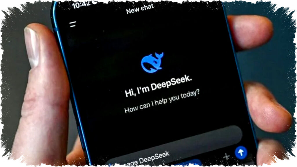 DeepSeek Emerges as Dark Horse Startup Challenging ChatGPT’s AI Dominance
