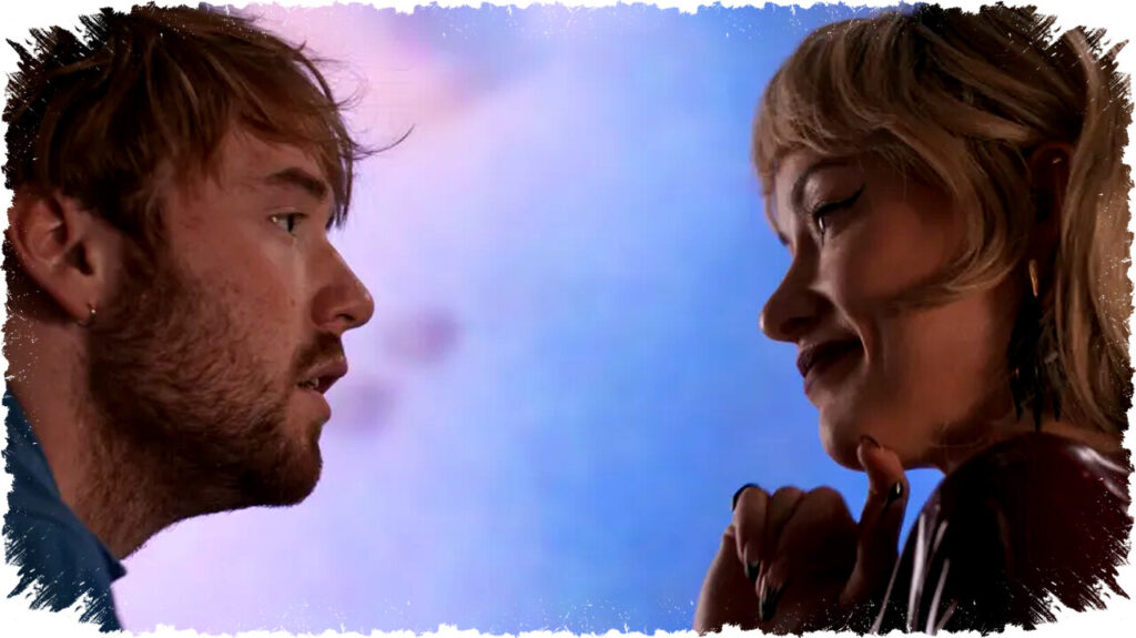 Olivia Wilde and Cooper Hoffman Deliver Unforgettable Performances That Captivate Audiences