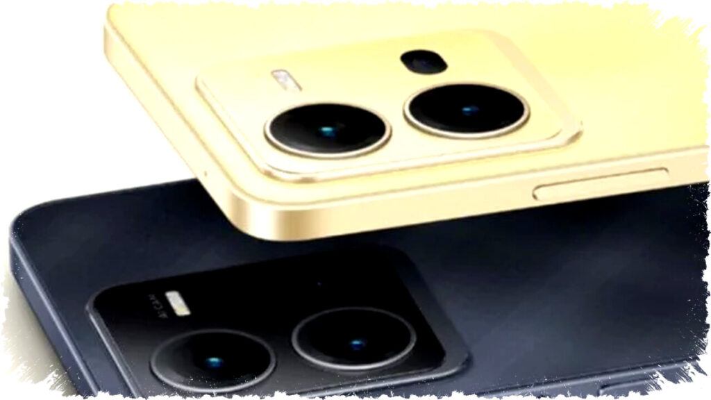Vivo V25e: Slim 7.79mm Smartphone with 64MP OIS Camera Outshines Thick Rivals