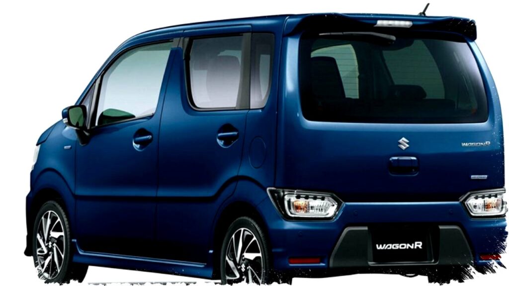 Suzuki Wagon R Hybrid 2026: R06A Engine with ISG System Boosts Efficiency & Performance