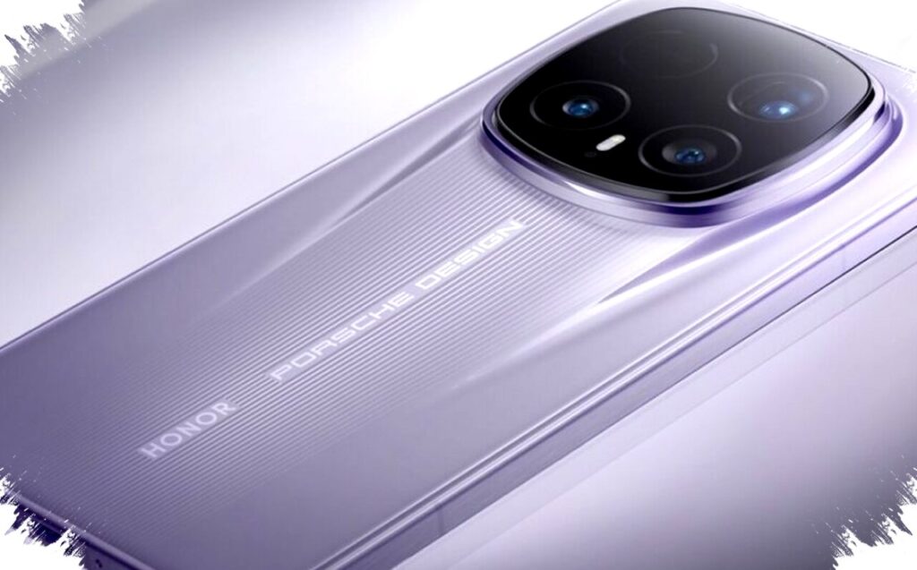 Honor Magic8 RSR Porsche Design: Ultra 200MP Camera & Massive 7,200mAh Battery Unveiled