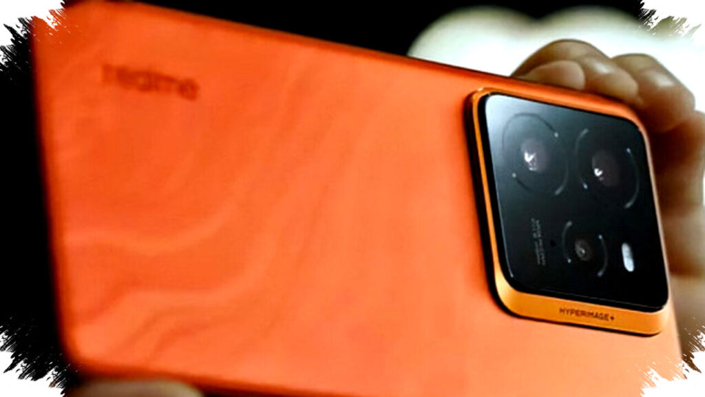 Realme GT8 Pro’s Modular Camera Lets You Swap Lenses, Featuring Ricoh GR Collaboration