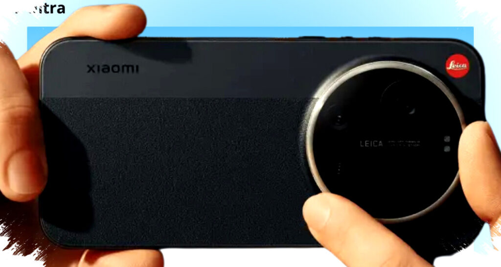 Xiaomi 17 Ultra’s LOFIC Tech Delivers Pro-Level Low-Light & Video Camera Performance