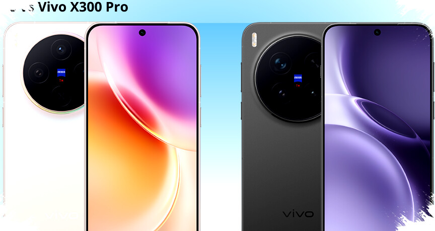 Vivo X300 vs X300 Pro Camera Showdown: 200MP Detail vs 30x Periscope Zoom Compared