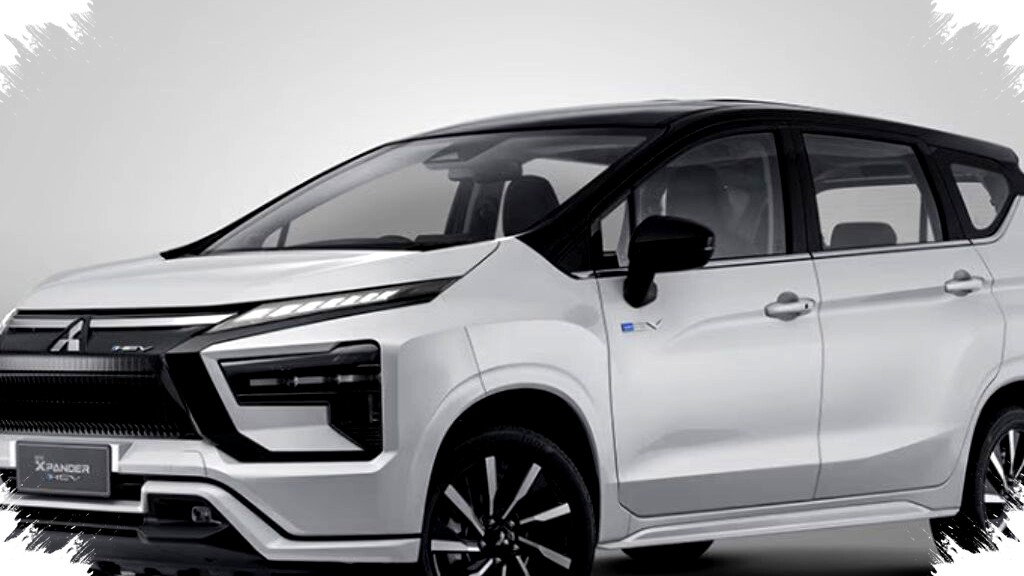 Mitsubishi Xpander Hybrid 2026: Official Booking Schedule & Exciting Promo Offers Revealed