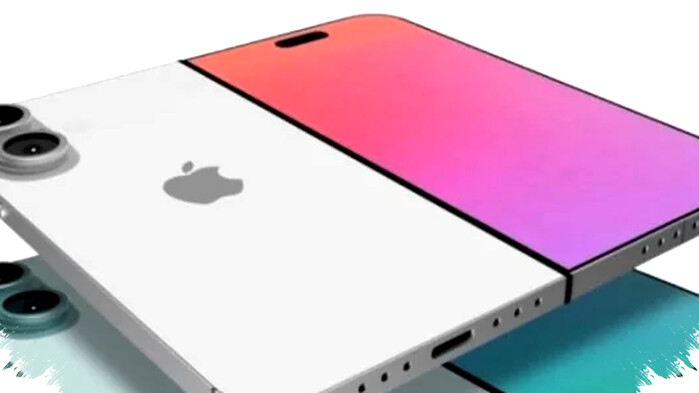 iPhone Fold Rumored to Feature Major Hinge Design Innovation for Next-Gen Foldables