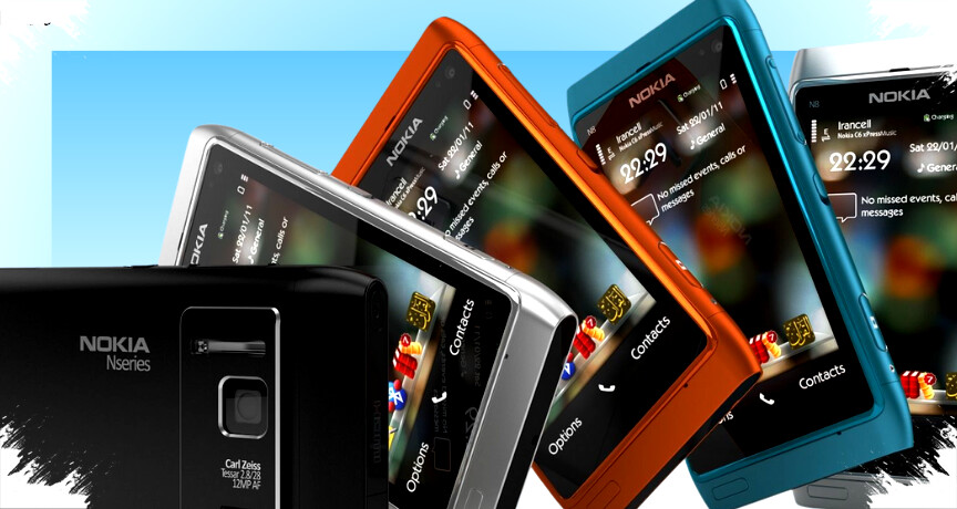 Why Nokia N8 Remains Sought-After in 2026: Advanced Camera with Xenon Flash Shines