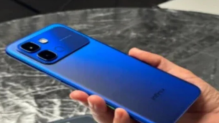 Infinix Note Edge Review: Affordable Smartphone with 6,500mAh Battery & AMOLED Display