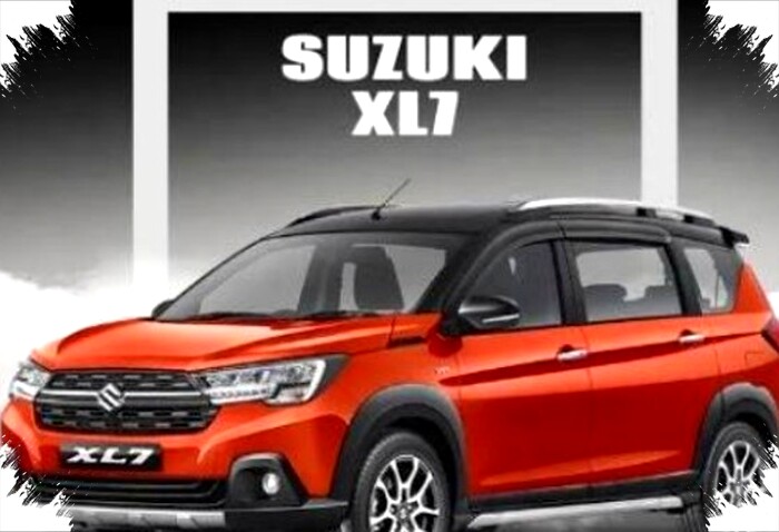 Suzuki XL7: Fuel-Efficient 7-Seater SUV Perfect for Comfortable Family Road Trips