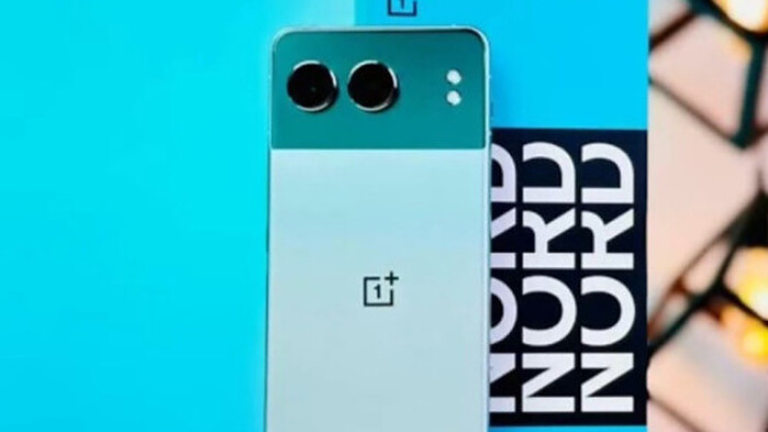 OnePlus Nord 4 Receives OxygenOS 16.0.2.401 Update: Key Improvements and Changes Revealed!
