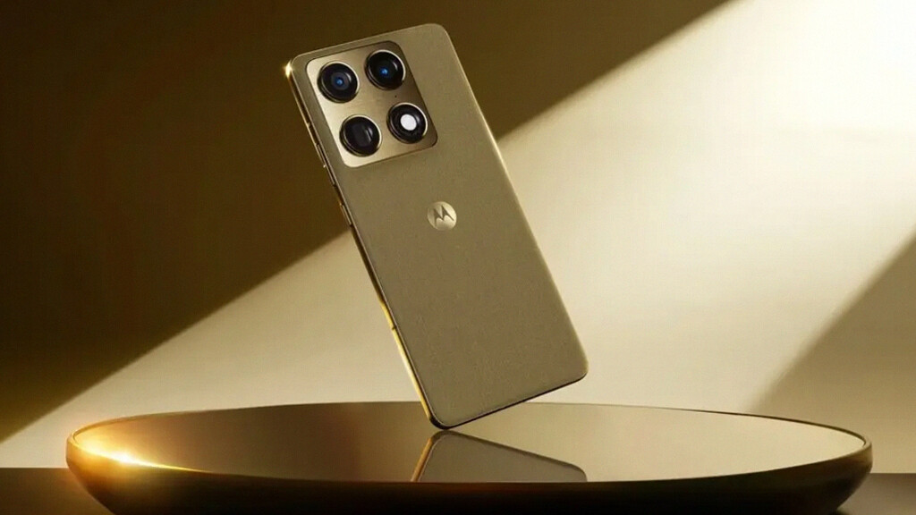 Motorola Signature Launch: Full Specs and Features Revealed for Latest Premium Phone