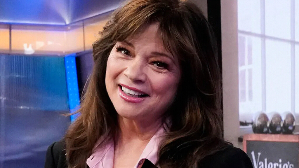 Valerie Bertinelli Reveals She Was Fired by Diet Company Following Weight Regain