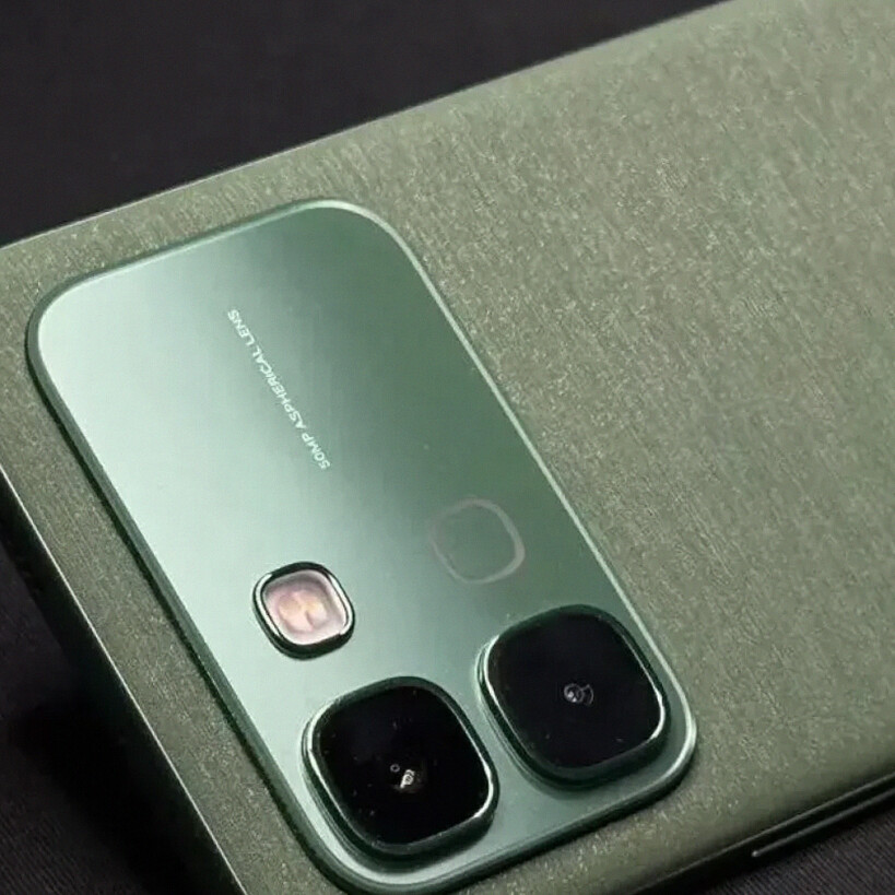 Official Release: Infinix EDGE Series Brings Sleek, Premium Design for Modern Lifestyles