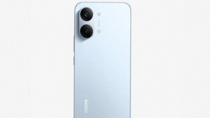 Redmi Turbo 5 Max Unveiled: Powerful Dimensity 9500s Chip & Massive 9000mAh Battery