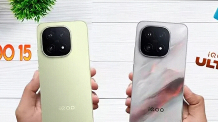 iQOO 15 Ultra Certified with Massive 7,000mAh Battery for Long-Lasting Power