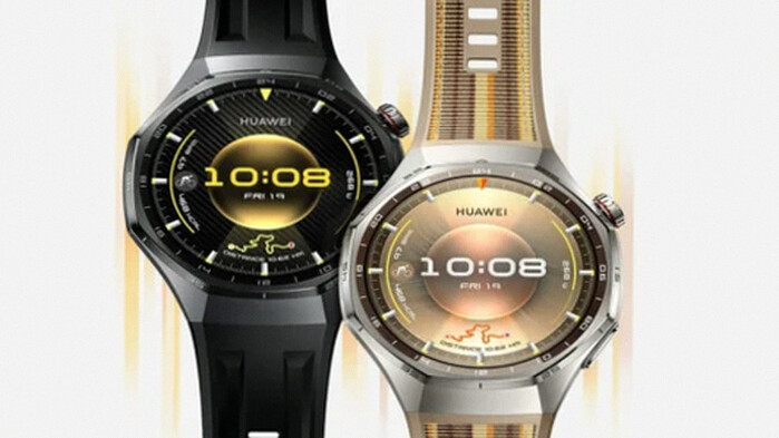 Huawei Watch GT 6 Pro Revolutionizes Battery Life, Surpassing Competitors’ Performance