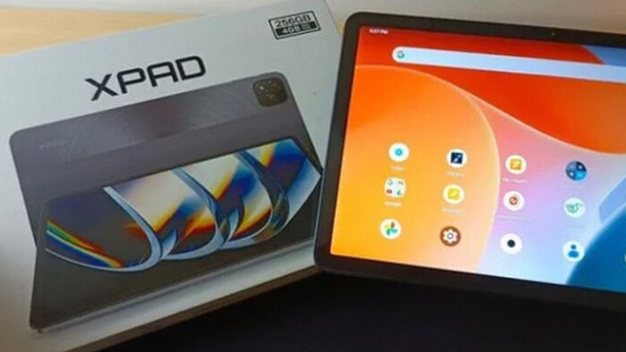 Infinix XPad’s 11-Inch Display Outshines Samsung Tablets at an Unbeatable Value