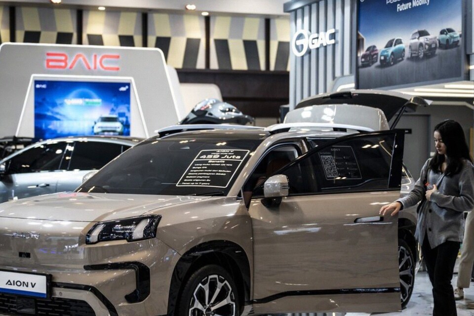 Used Electric Car Batteries Still Strong: Why Kia EV6 Leads the Pack in Performance