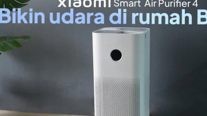 Xiaomi Air Purifier Extreme Smoke Test: Clears Air Completely in Just 1 Hour!