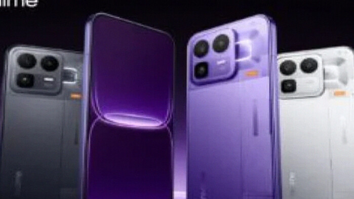 Realme Neo 8 Launches with Massive 8,000mAh Battery & IP69 Dust & Water Resistance