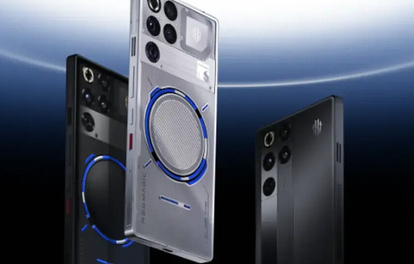 RedMagic 11 Air Gaming Performance and Chipset Details Revealed: What to Expect