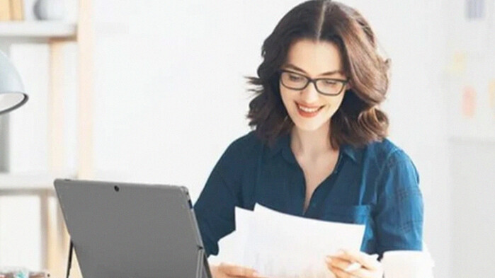 3 Best Lightweight Windows Tablets for Students and Mobile Professionals in 2026