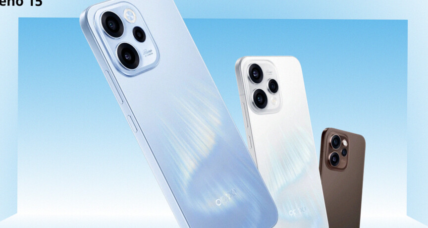 OPPO Reno 15 Midrange Review: 120Hz Display, Pro Camera, and 80W Fast Charging Features