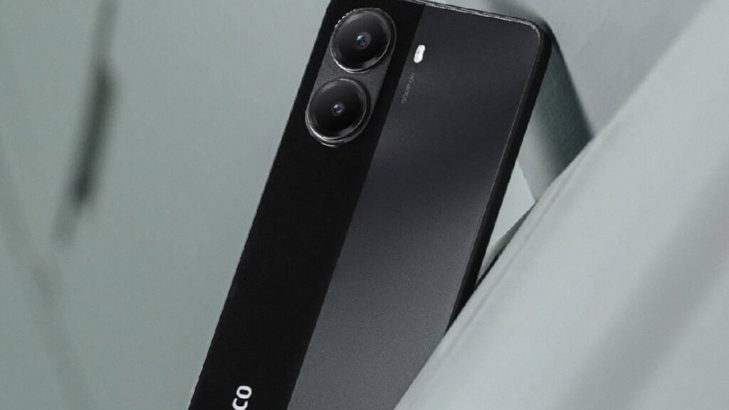 Powerful Performance! POCO X8 Pro Max Excels in Heavy Gaming & Smooth Multitasking with Modern Connectivity