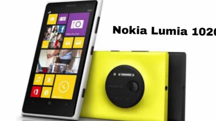 Legendary Mobile Camera: Nokia Lumia 1020’s 41MP Sensor Revolutionizes Smartphone Photography