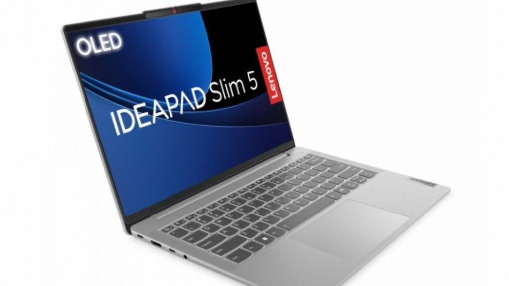 Lenovo IdeaPad Slim 5i: Affordable Touchscreen Laptop with High Performance for 2026